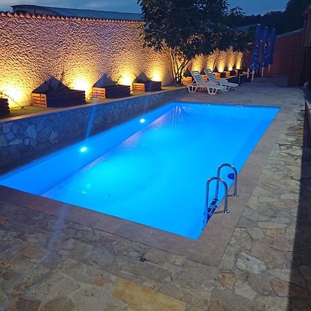 Grocka Hotel Marina Oasa מראה חיצוני תמונה