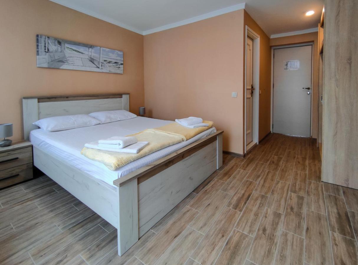Grocka Hotel Marina Oasa מראה חיצוני תמונה