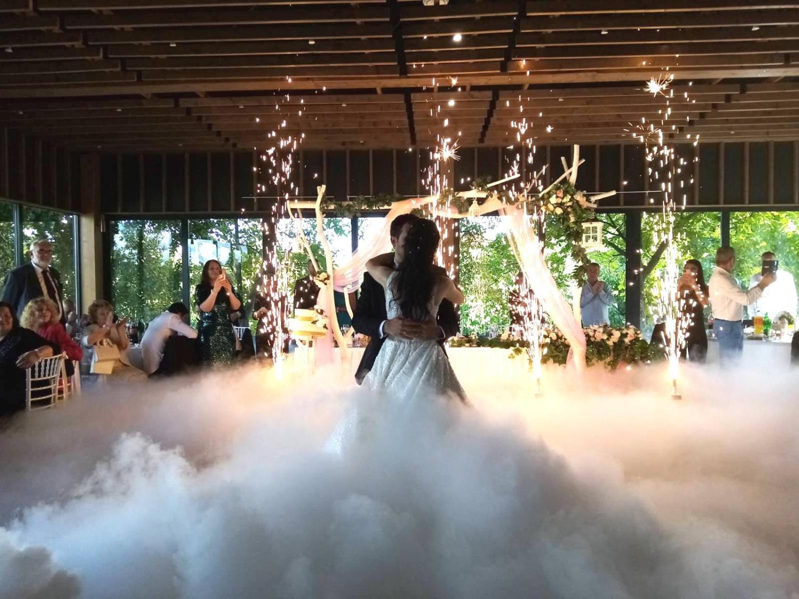 Grocka Hotel Marina Oasa מראה חיצוני תמונה