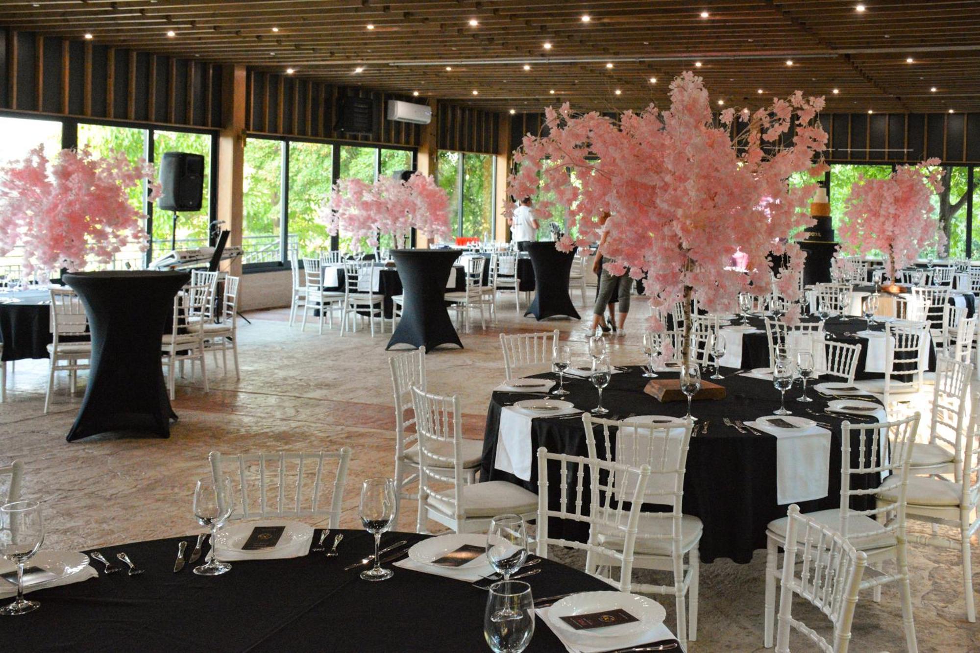 Grocka Hotel Marina Oasa מראה חיצוני תמונה