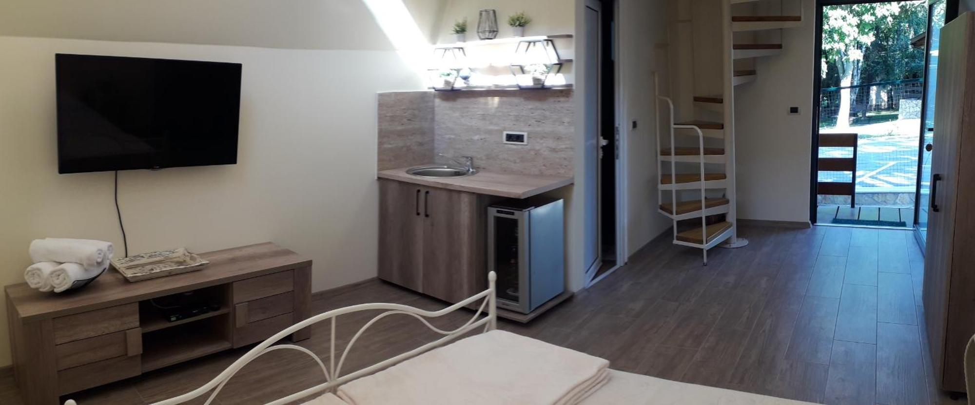 Grocka Hotel Marina Oasa מראה חיצוני תמונה