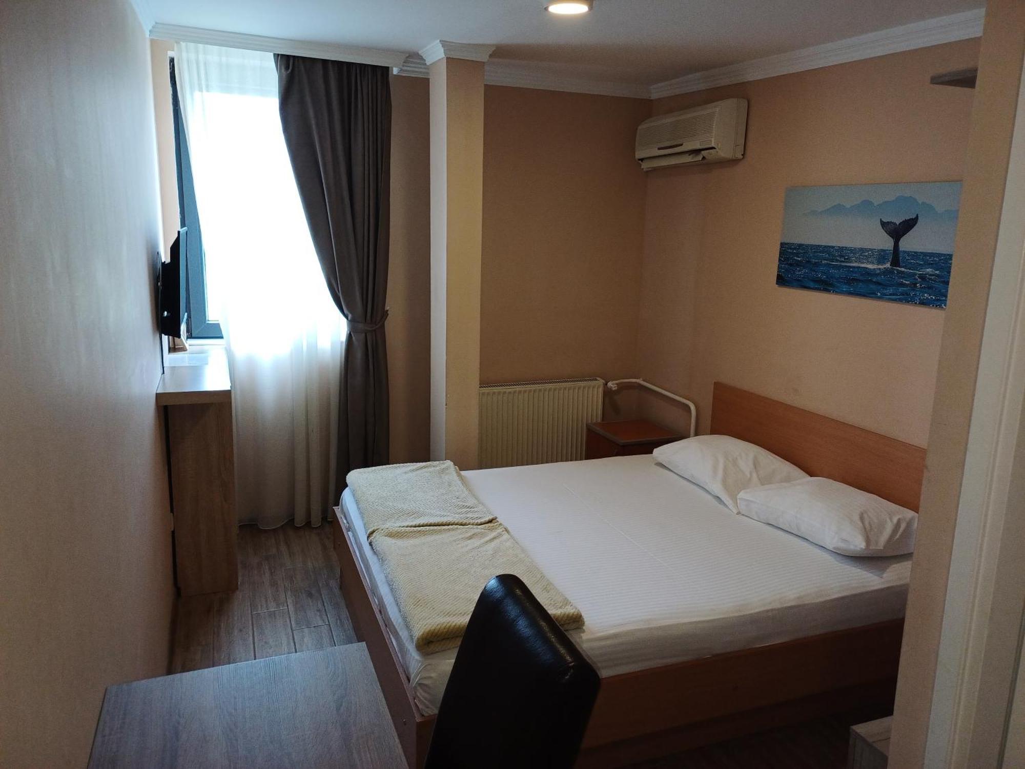 Grocka Hotel Marina Oasa מראה חיצוני תמונה