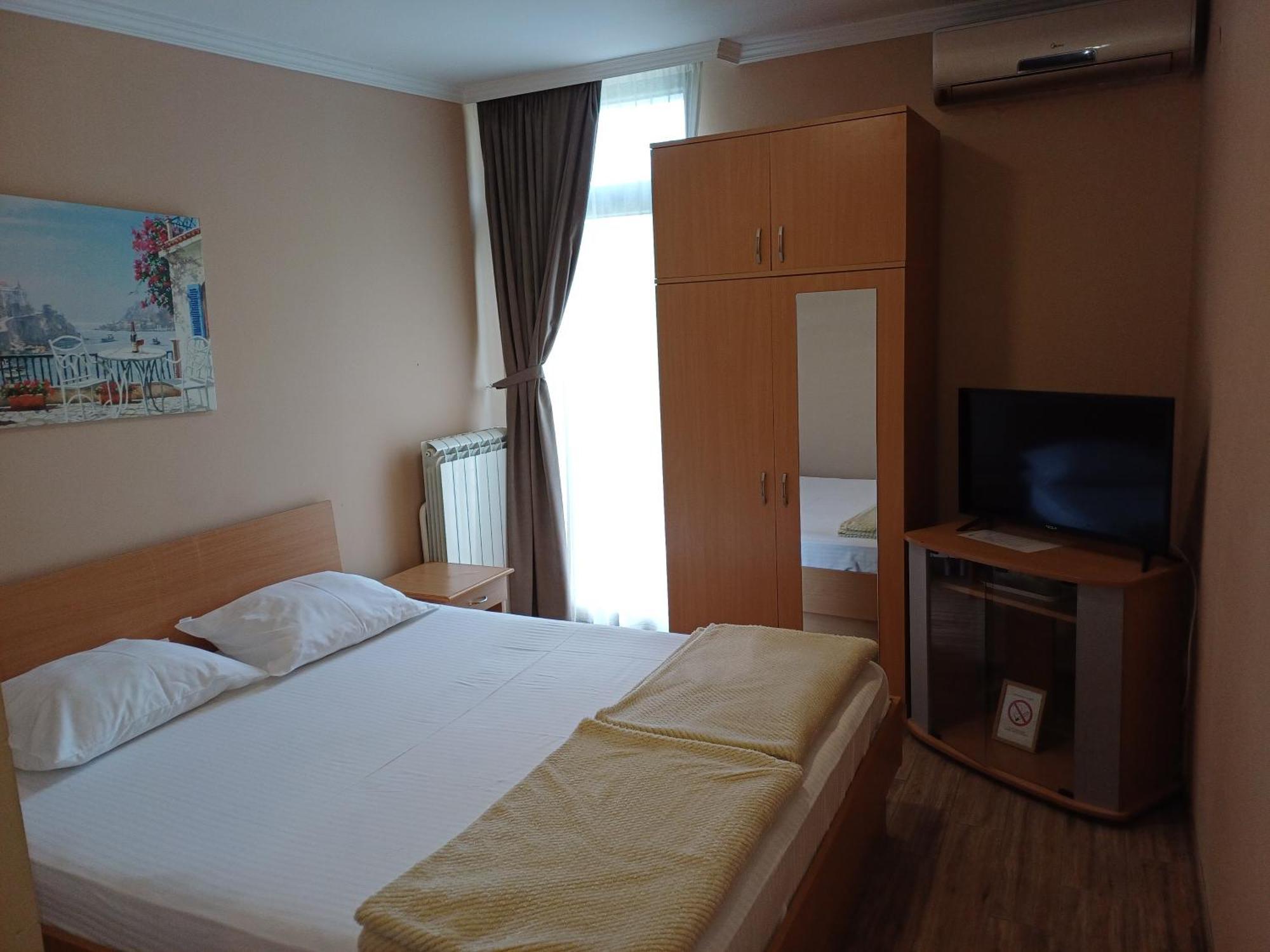 Grocka Hotel Marina Oasa מראה חיצוני תמונה